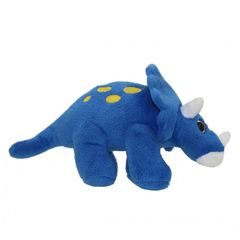 WB001405 Triceratops - Wilberry Time for Stories | Mano Cards Groothandel