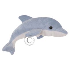 PC002105 dolfijn - vingerpop| Mano cards groothandel