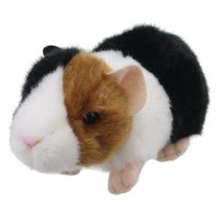WB005044 Guinea Pig - Cavia - Wilberry Minis | Mano cards groothandel