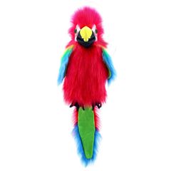 PC003107 Bird of Paradise - Paradijsvogel - Large Birds - handpop | Mano Cards Groothandel