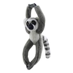 WB002602 Maki aapje - Wilberry Canopy Climbers | Wilberry Toys | Mano cards groothandel