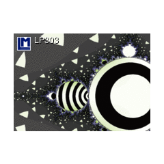 lp303 wisselbeeldkaart - graphic design