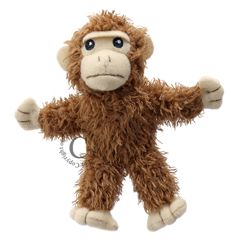 PC002134 Monkey aap - vingerpop | The Puppet Company | Mano cards groothandel