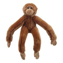 WB002603 Orang Utan - Wilberry Canopy Climbers | Wilberry Toys | Mano cards groothandel