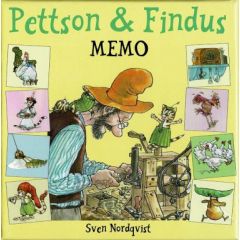 s31768 memo Pettson & Findus
