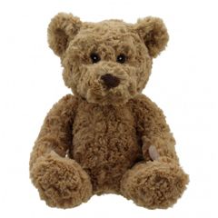 WB002201 Teddy - Bear - Beer - Wilberry ECO Cuddlies | Mano Cards Groothandel