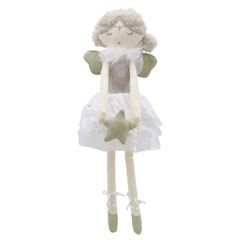 WB001035 Grace - Wilberry Dolls | Mano Cards Groothandel