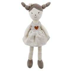 WB001032 Charlotte - Wilberry Dolls | Mano Cards Groothandel