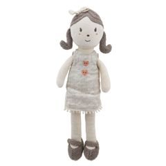 WB001034 Emily - Wilberry Dolls | Mano Cards Groothandel