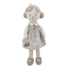 WB001033 Isabelle - Wilberry Dolls | Mano Cards Groothandel