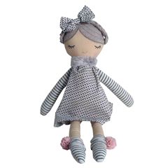 WB001024 Lucy- Wilberry Dolls | Mano Cards Groothandel