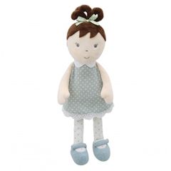 WB001029 Molly - Wilberry Dolls | Mano Cards Groothandel