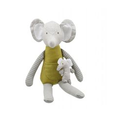 WB002401 Olifant - Wilberry Families | Mano Cards Groothandel