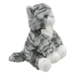 WB001603 Kat - Tabby - Wilberry Favourites | Mano Cards Groothandel