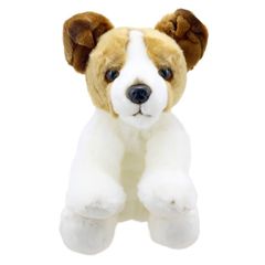 WB001606  Jack Russell Terrier- Wilberry Favourites | Mano Cards Groothandel