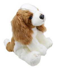 WB001607 King Charles Spaniel- Wilberry Favourites