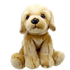 WB001608 Labrador - Wilberry Favourites | Mano Cards Groothandel