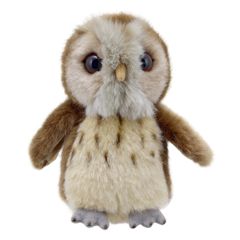 WB005019 Owl - Uil - Wilberry Minis | Mano Cards Groothandel