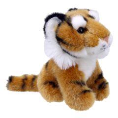 WB005039 Tiger - Tijger - Wilberry Minis | Mano Cards Groothandel