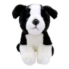 WB005004 Border Collie - Wilberry Minis | Mano Cards Groothandel