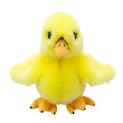 WB005014 Chick - Kuikentje - Wilberry Minis | Mano Cards Groothandel