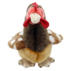 WB005012 Chicken- Kip - Wilberry Minis | Mano Cards Groothandel