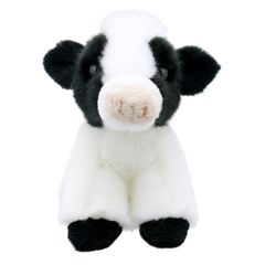 WB005010 Cow - Koe - Wilberry Minis | Mano Cards Groothandel
