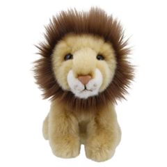 WB005036 Lion - Leeuw - Wilberry Minis | Mano Cards Groothandel